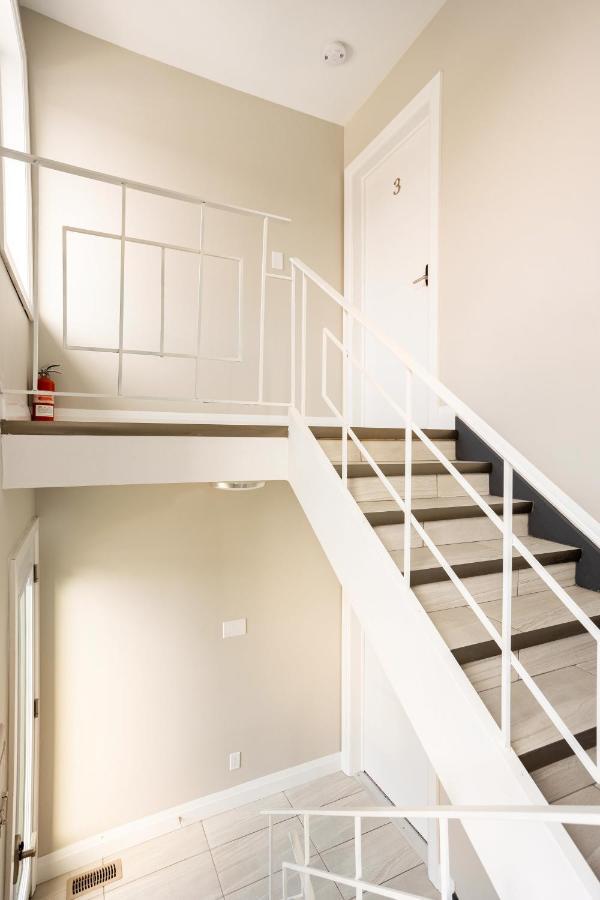 ווטרלו Entire 2 Bedroom Apartment Downtown - U3 מראה חיצוני תמונה